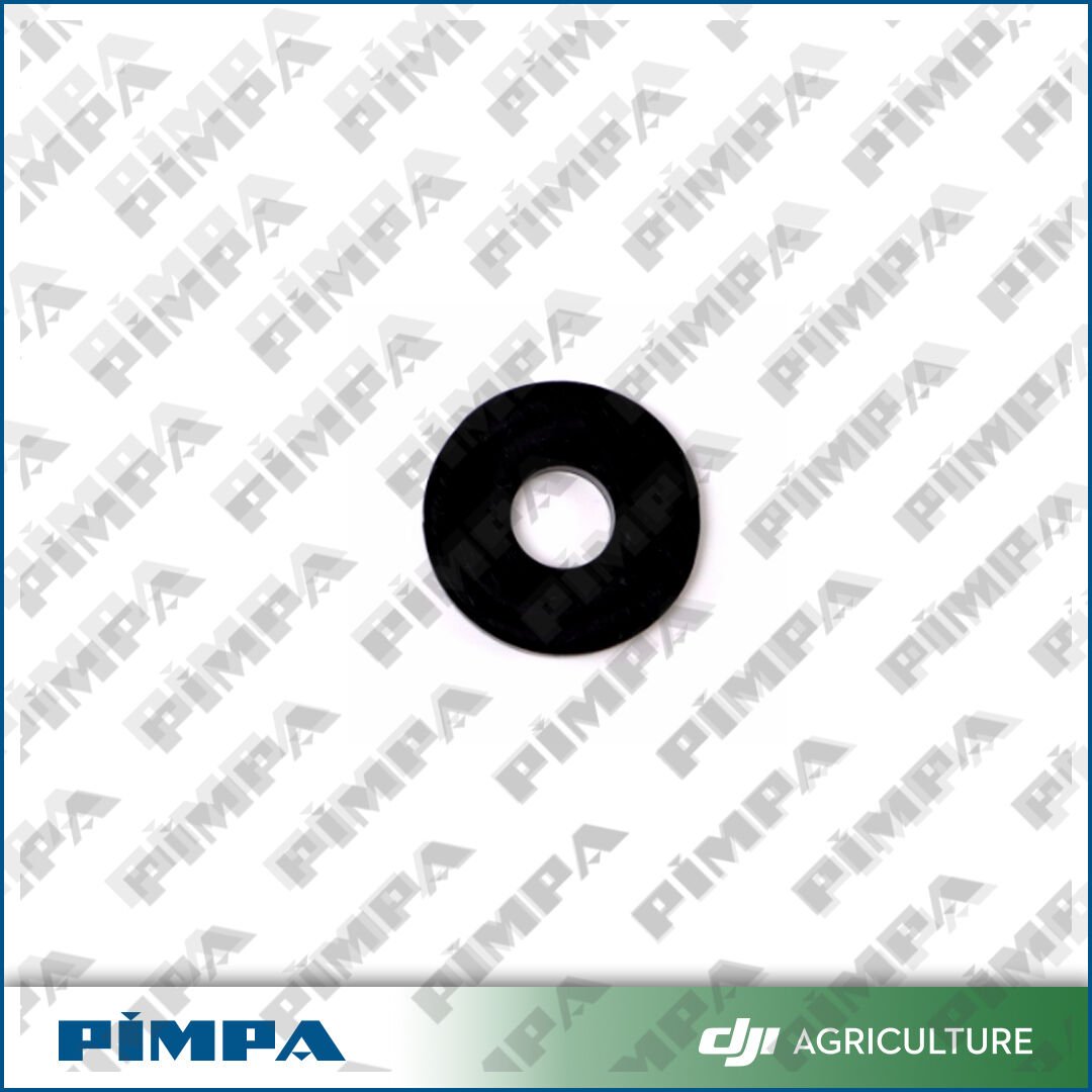 RUBBER PAD