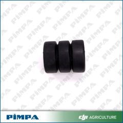 Buffer Bottom Pad