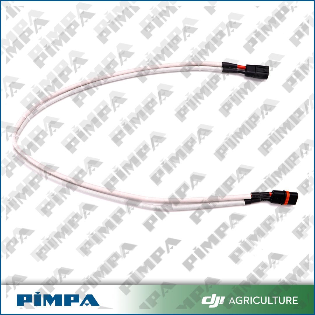 FRONT AİRCRAFT ARM ESC POWER ADAPTER CABLE
