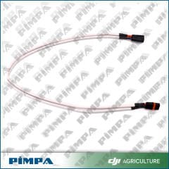 FRONT AİRCRAFT ARM ESC POWER ADAPTER CABLE