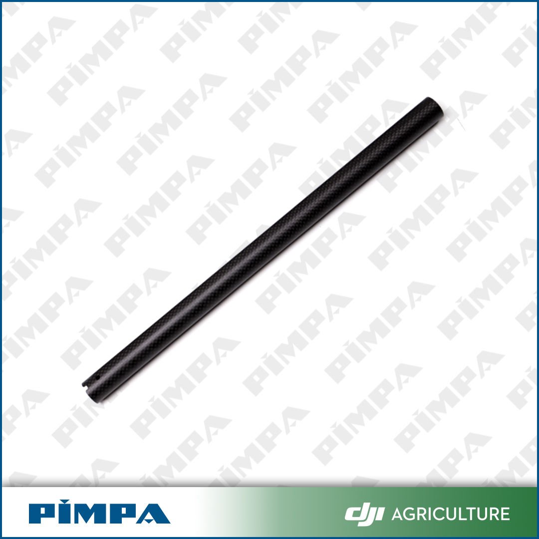 Radar Supporting Carbon Tube (Short)