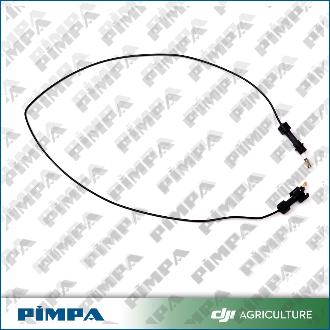 RTK COAXİAL CABLE