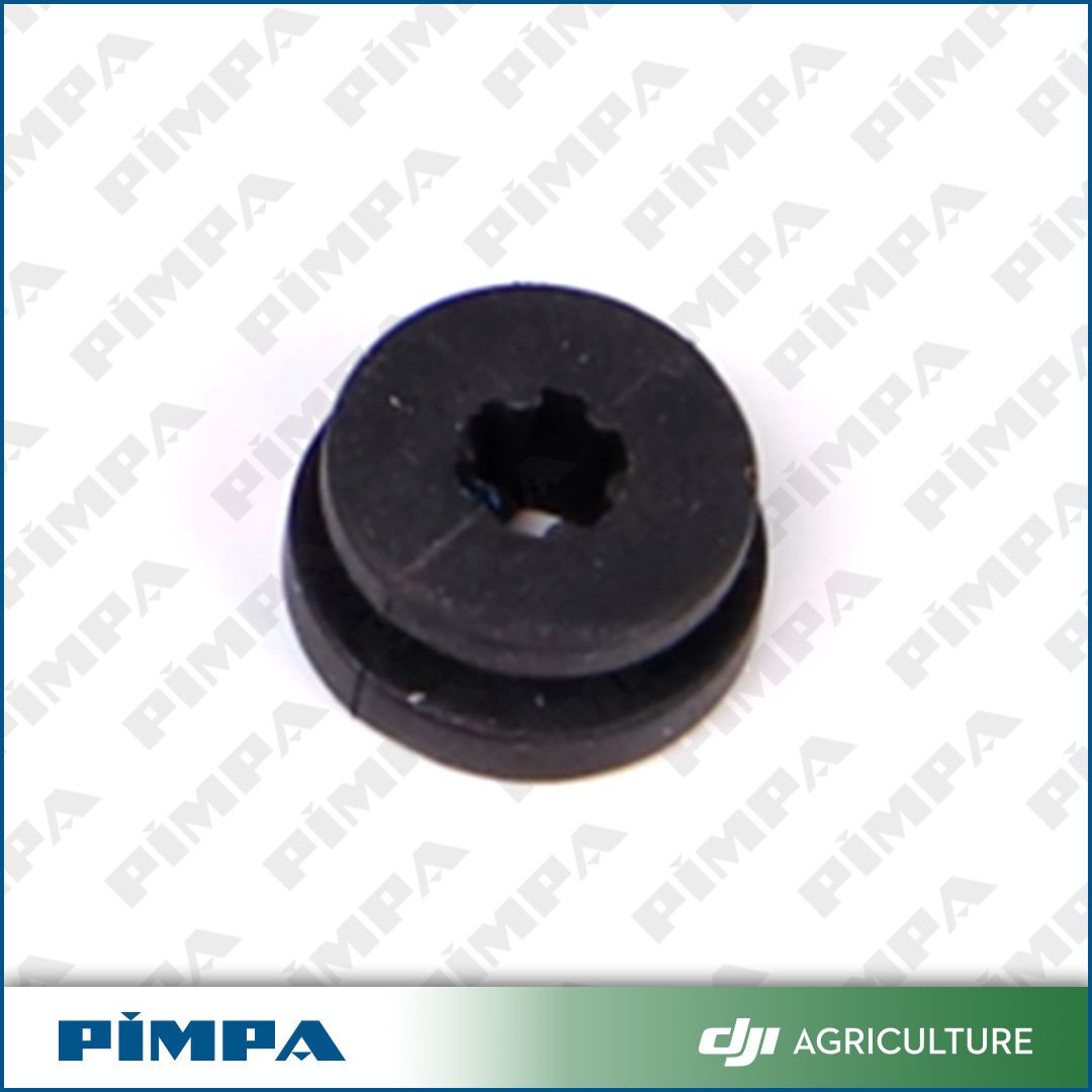 Damping Pad