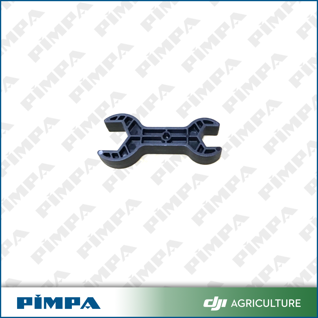 HOSE NUT WRENCH