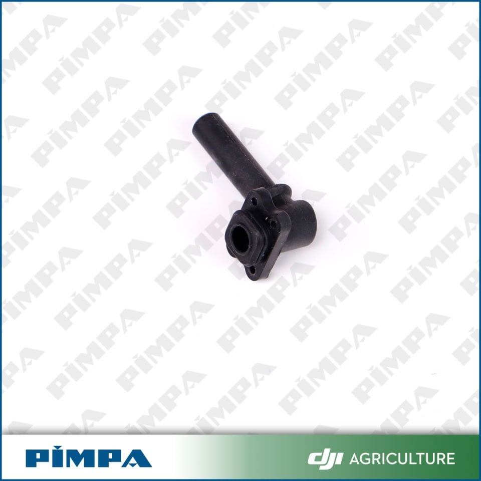 Barometer Curving Connector