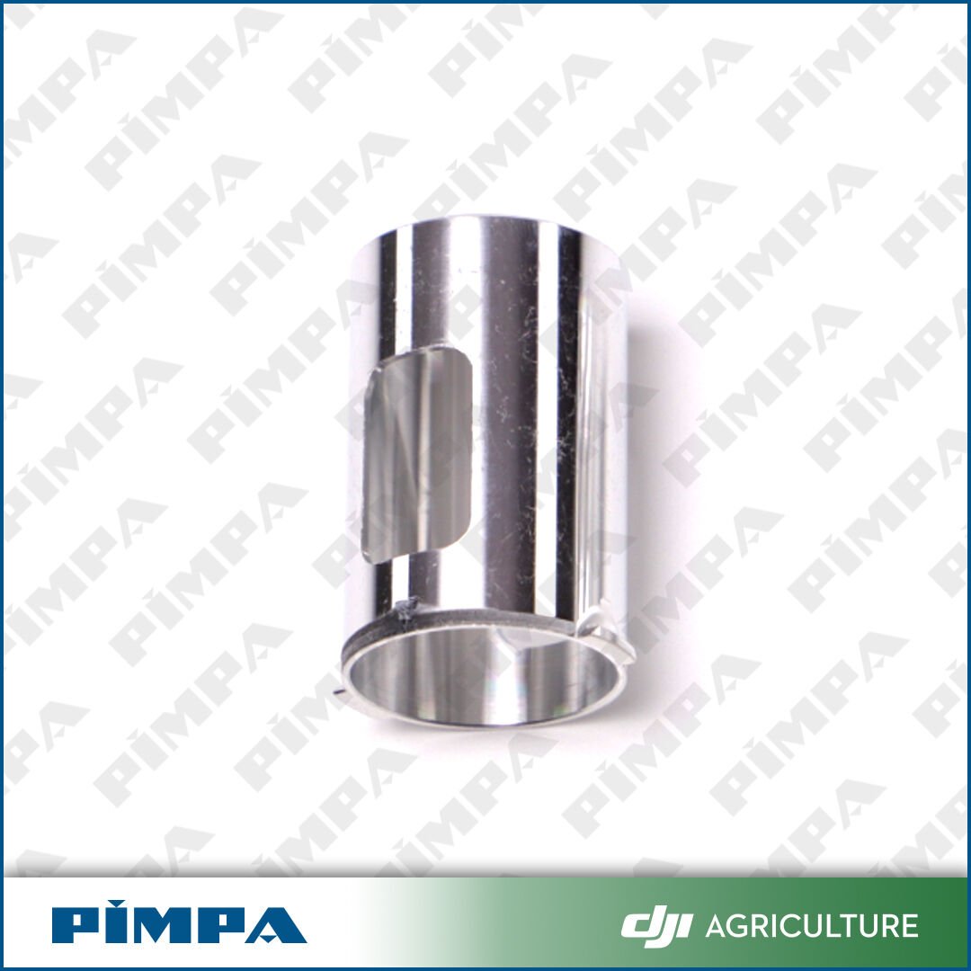 Landing Gear Carbon Tube Insert Part