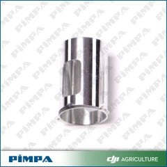 Landing Gear Carbon Tube Insert Part