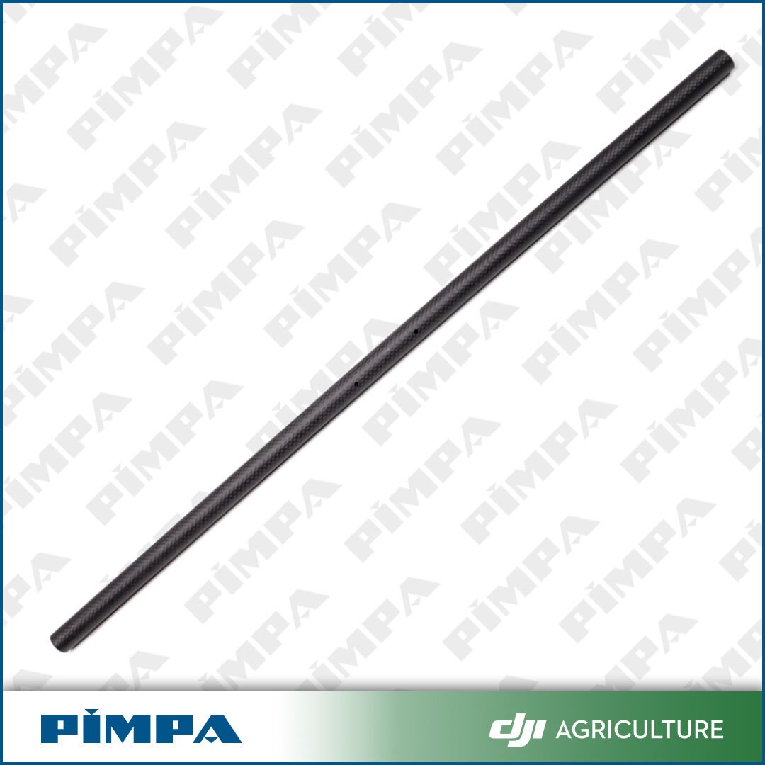 Radar Supporting Carbon Tube (Long)