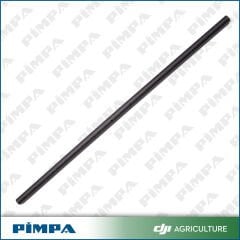 Radar Supporting Carbon Tube (Long)