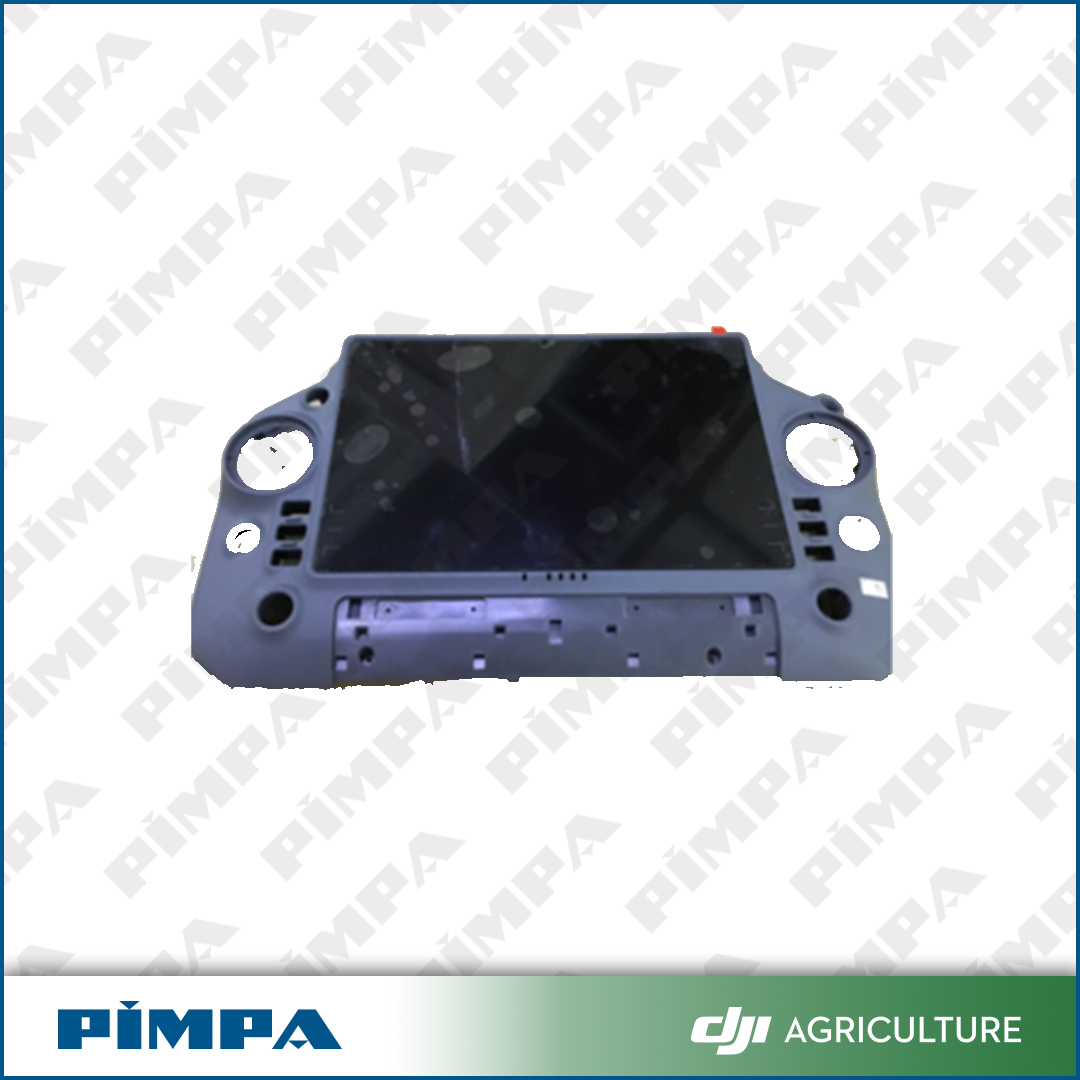 RM700 FRONT SHELL MODULE(WİTH SCREEN)(FXZY)