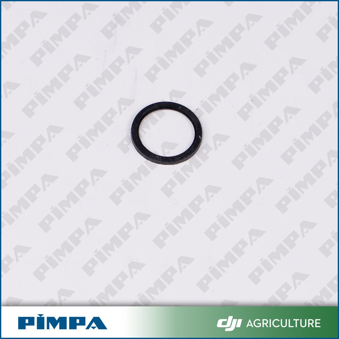 Lens Cap Sealing Gasket