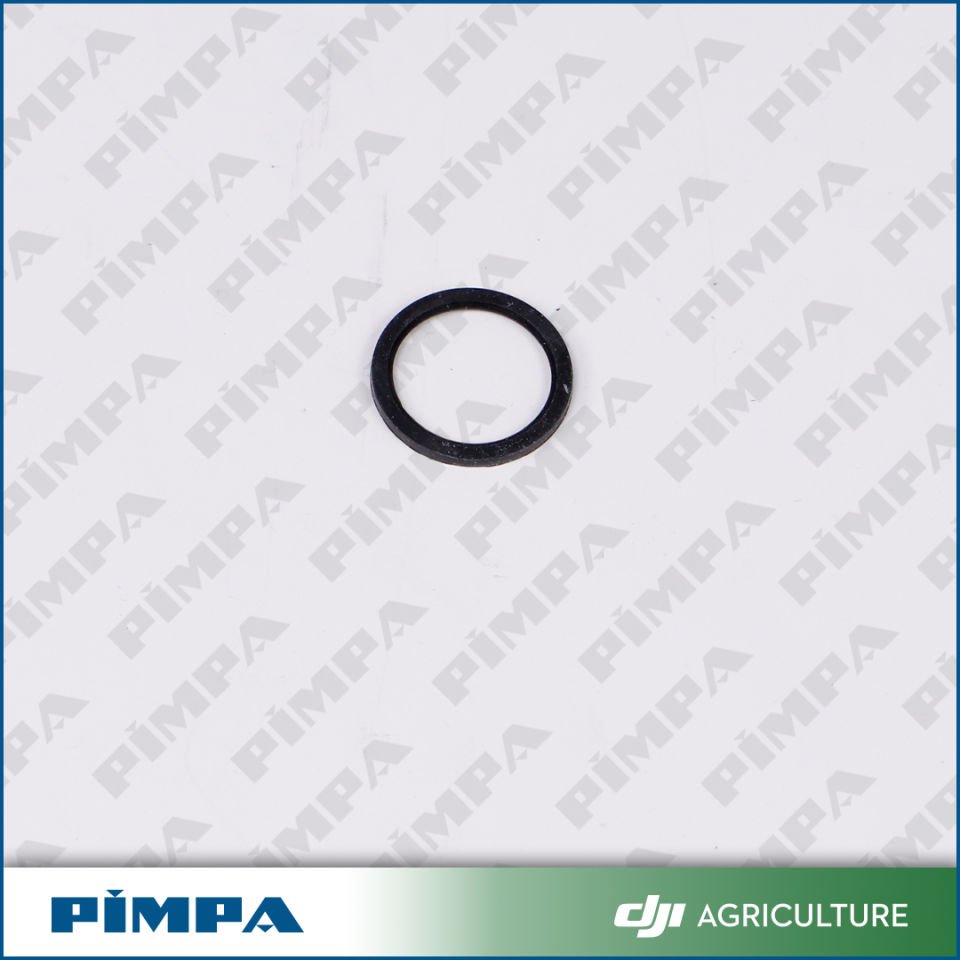 Lens Cap Sealing Gasket