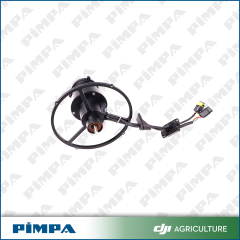 REDUCTİON GEARBOX