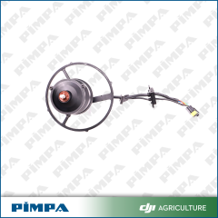 REDUCTİON GEARBOX