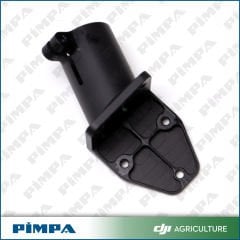 Landing Gear Fixing Base (Front Right and Rear Left)