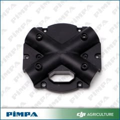 Radar Fixing Base Upper Cover