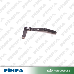 FLEXİBLE FLAT CABLE CONNECTİNG BATTERY PORT BOARD