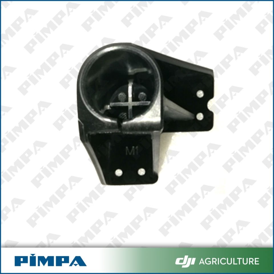 Landing Gear Fixing Piece (Front Right)