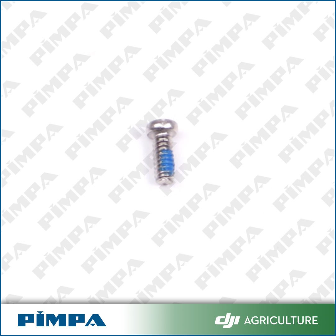 Screw M16-PP040040-25-28