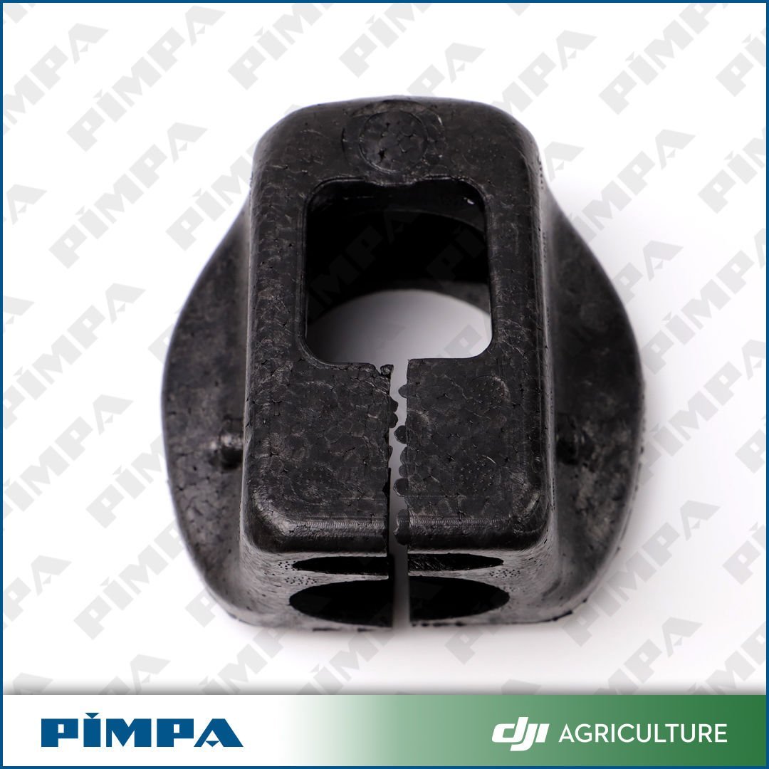 Front and Rear Motor Protector