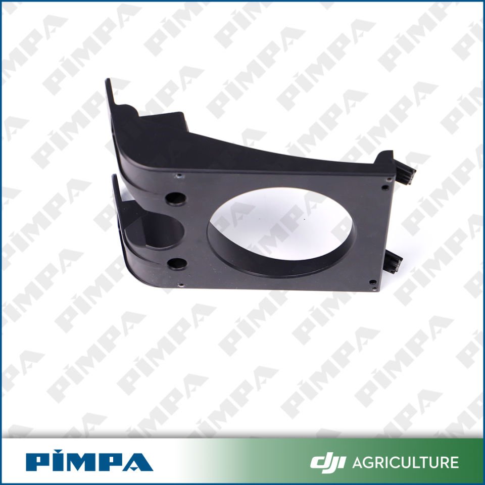 Forward Radar Bracket