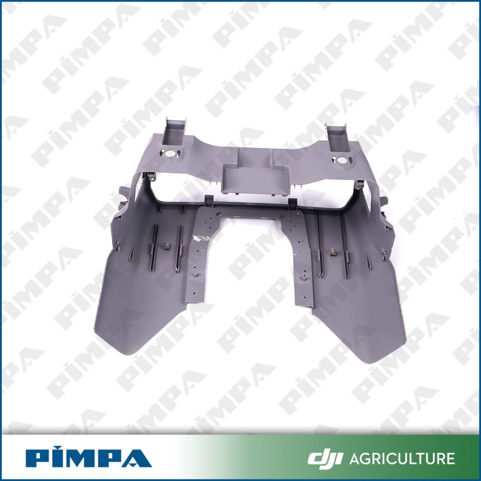 Front Shell Module