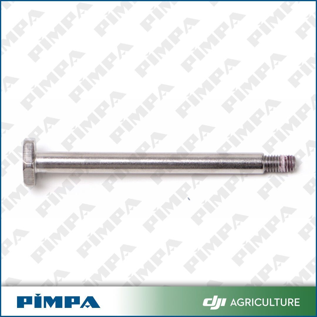 Aircraft Arm Fixing Screw Bolt