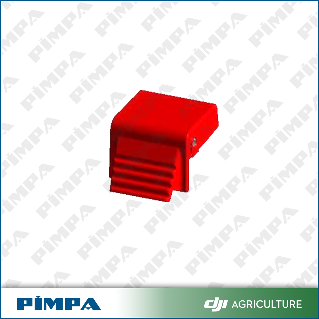 FRONT BATTERY FRONT BUCKLE