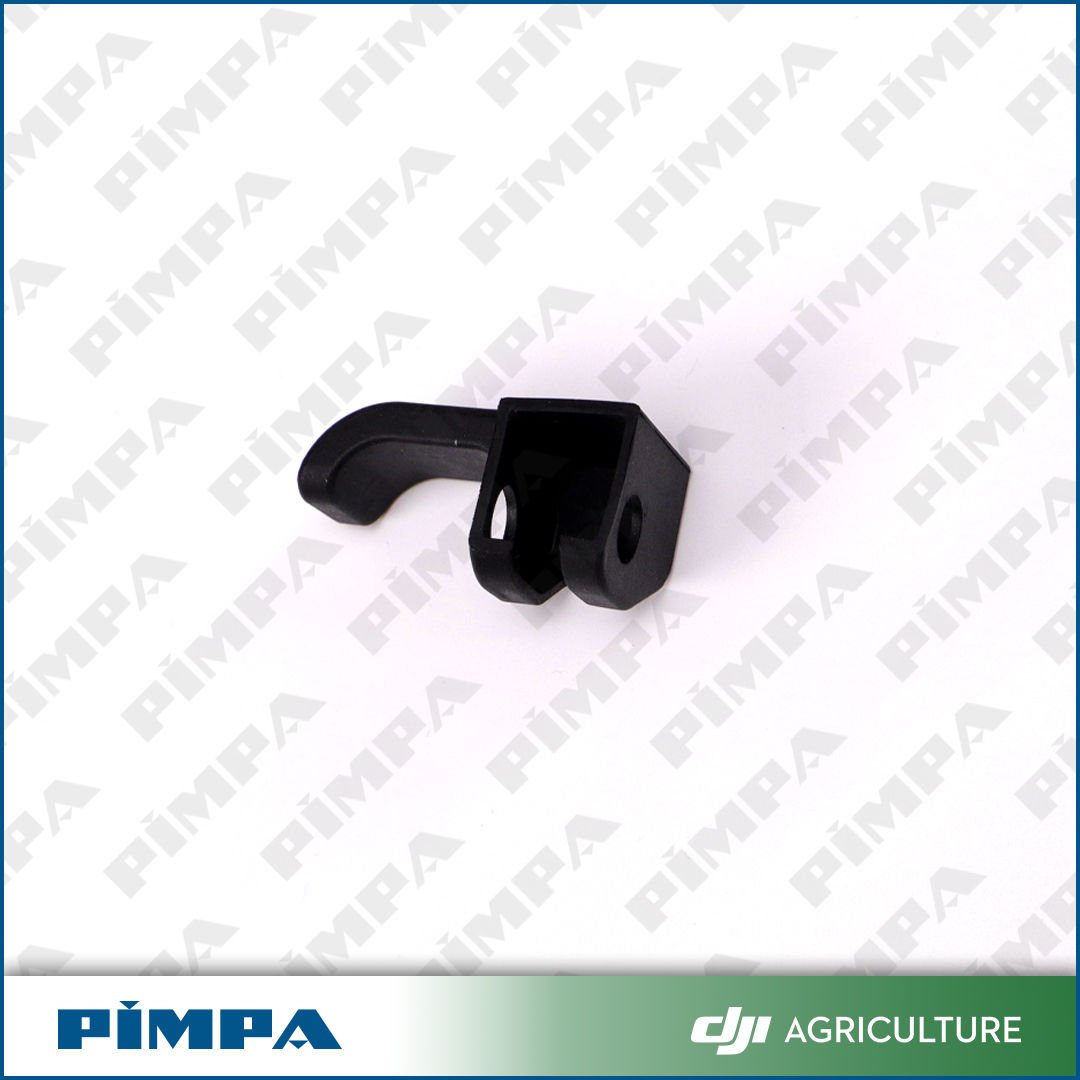 Locking Piece_Handle Rubber Sleeve