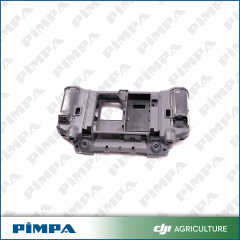 REAR SHELL