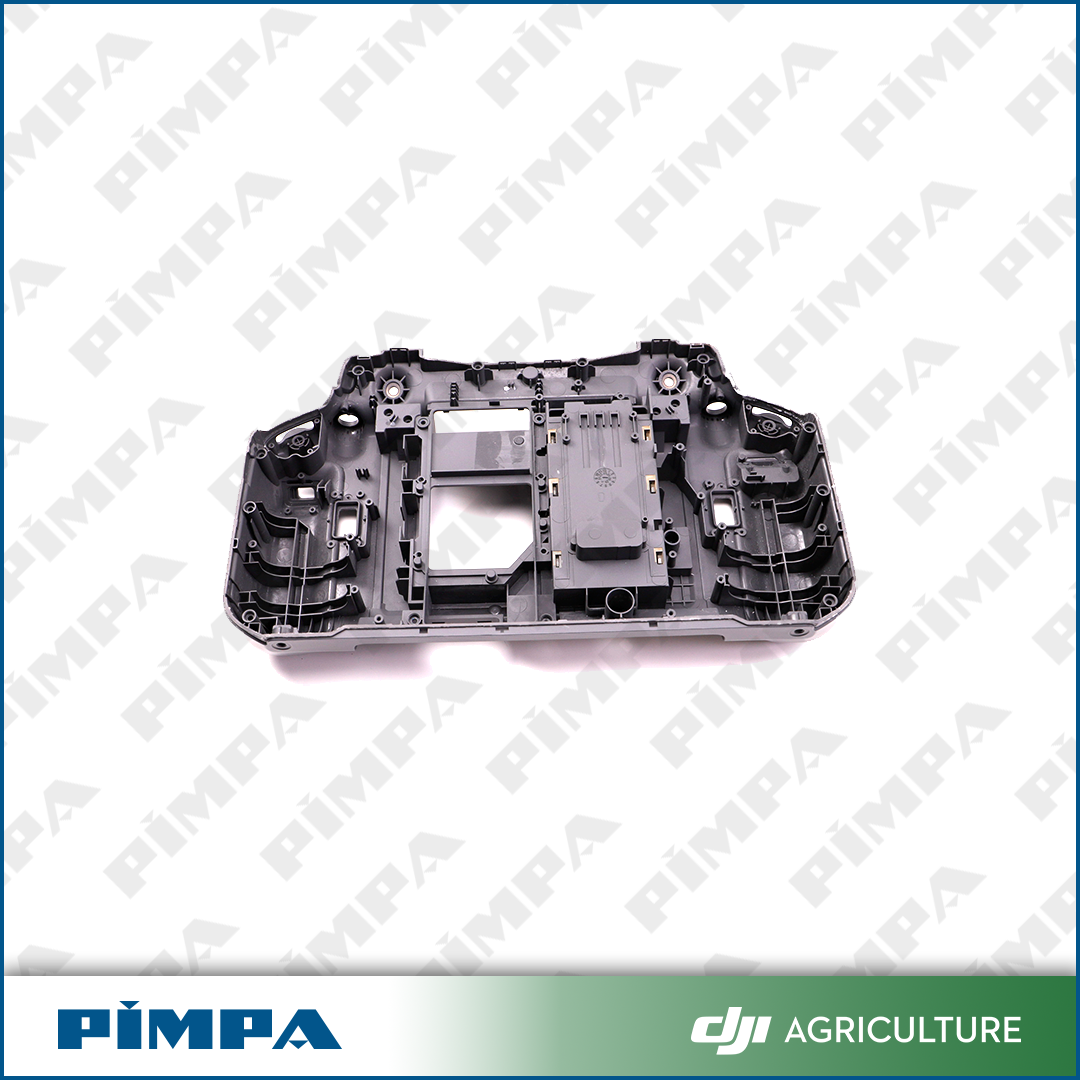REAR SHELL
