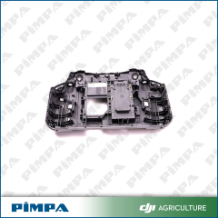 REAR SHELL