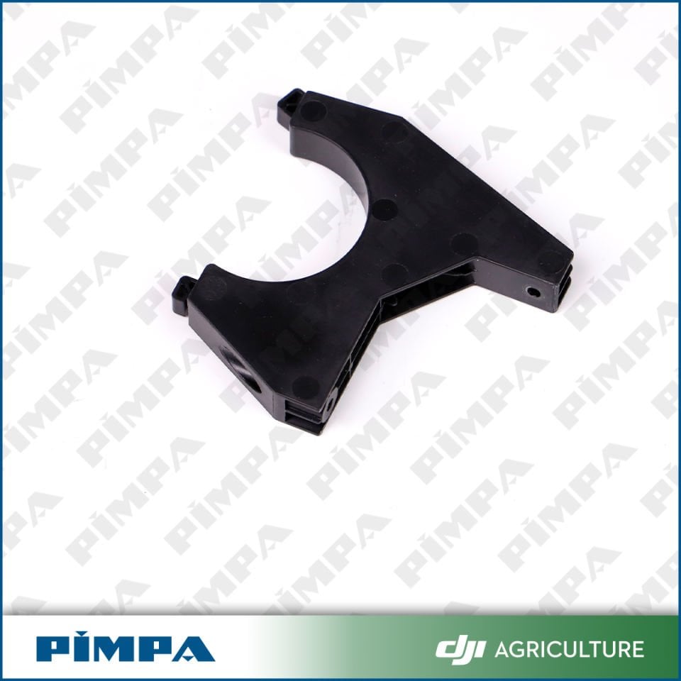 Impeller Pump Bracket