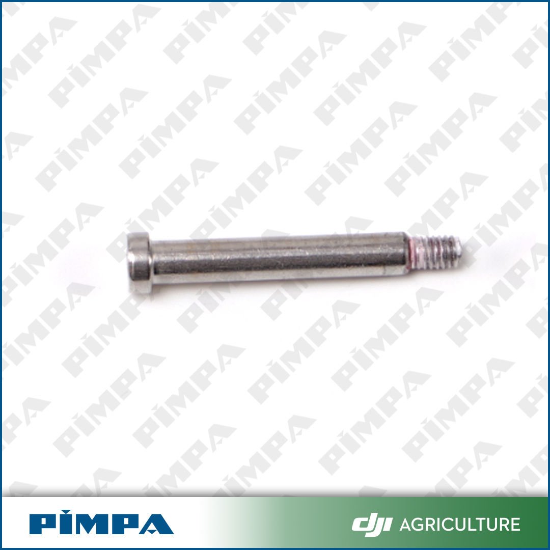 Front and Rear Locking Piece Screw Bolt