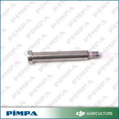 Front and Rear Locking Piece Screw Bolt