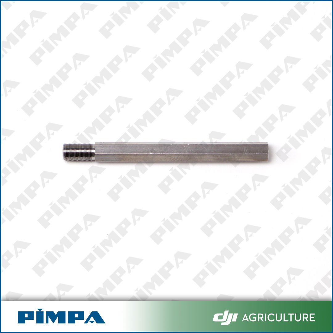 Locking Piece_Connecting Rod