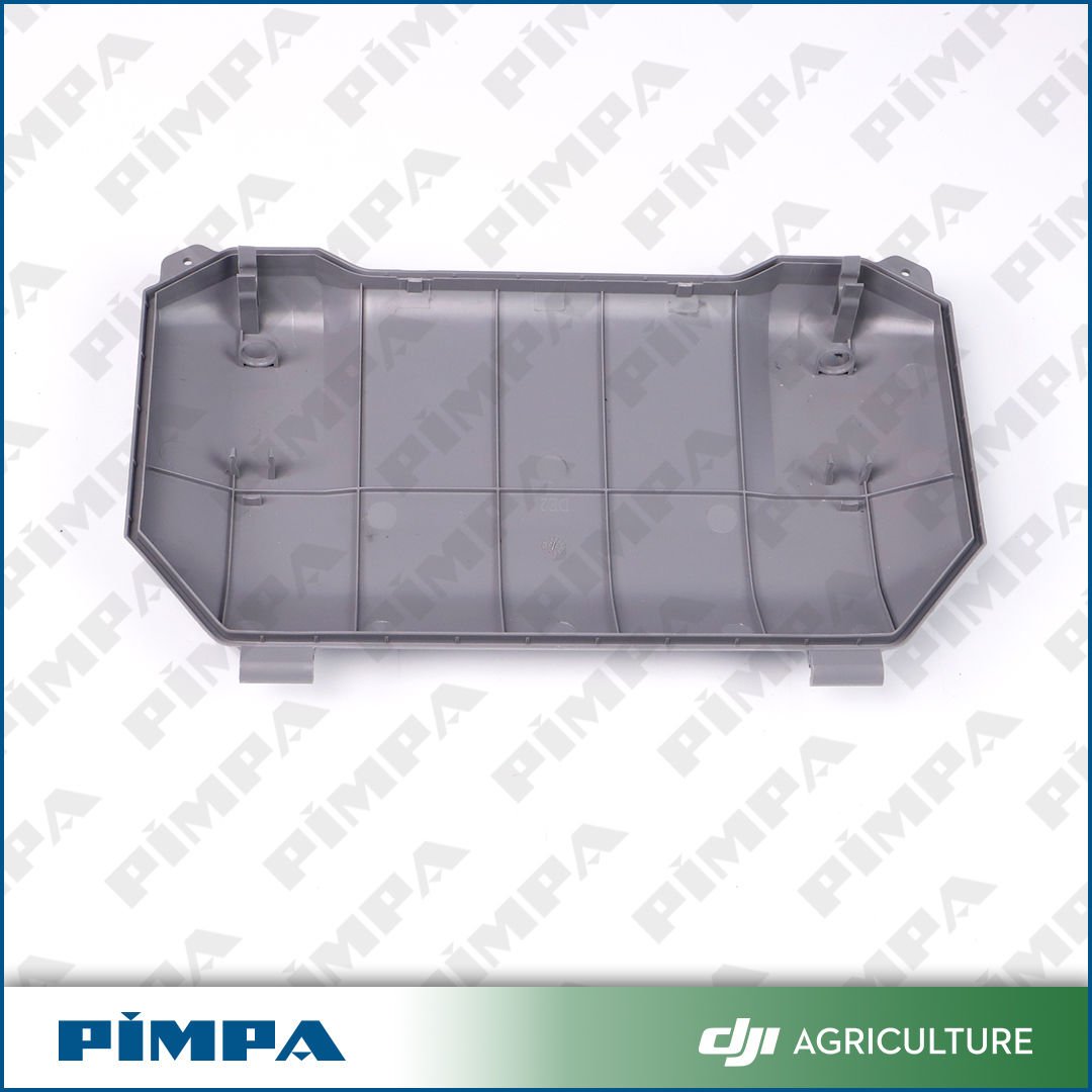 Rear Cover of Rear Shell