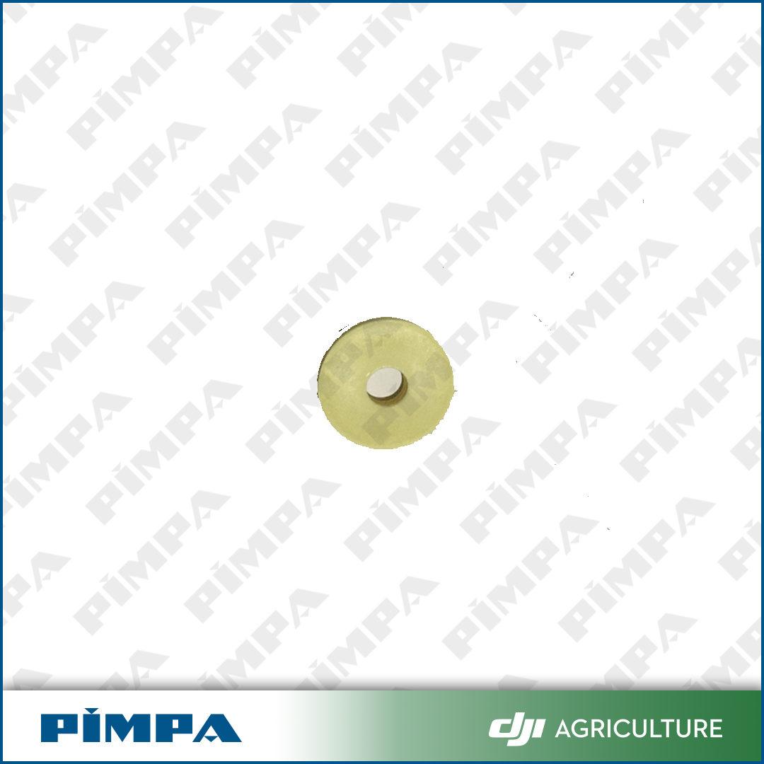 PROPELLER GASKET