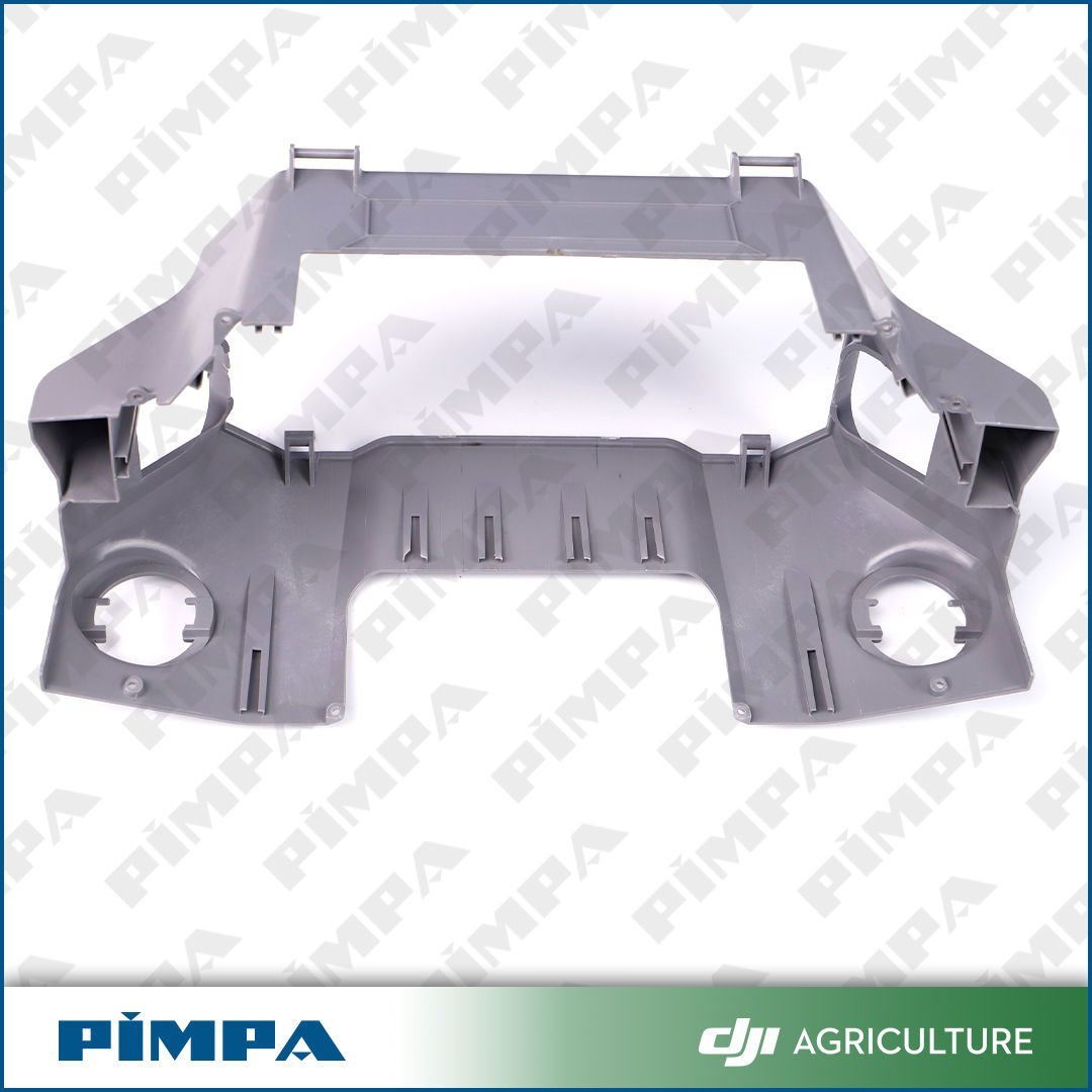 Rear Shell Module