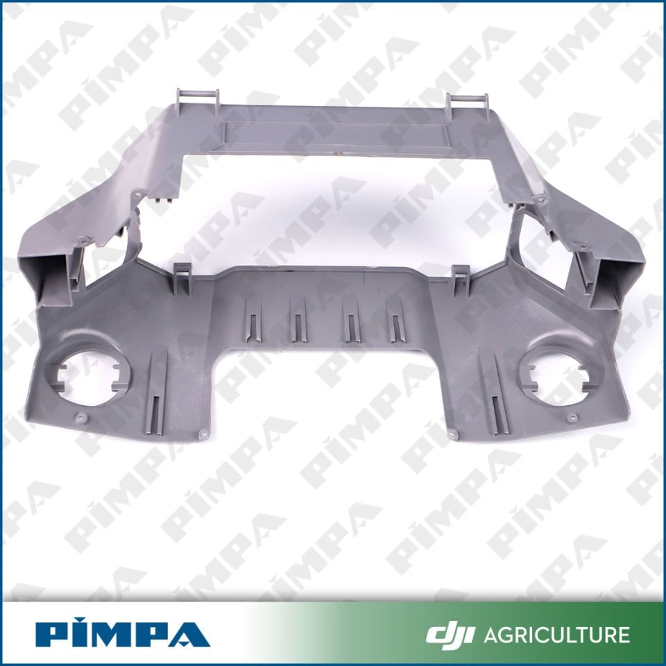 Rear Shell Module