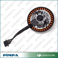 10018 Motor