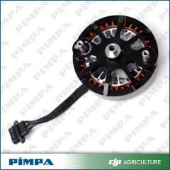 10018 Motor