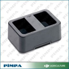 WCH3 WB37 BATTERY CHARGING HUB USB-C