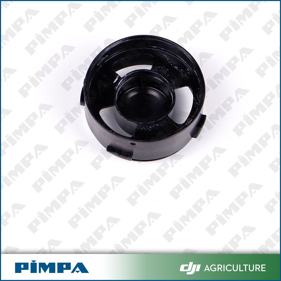 Impeller Pump Spacing Sleeve