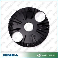 Motor Upper Cover