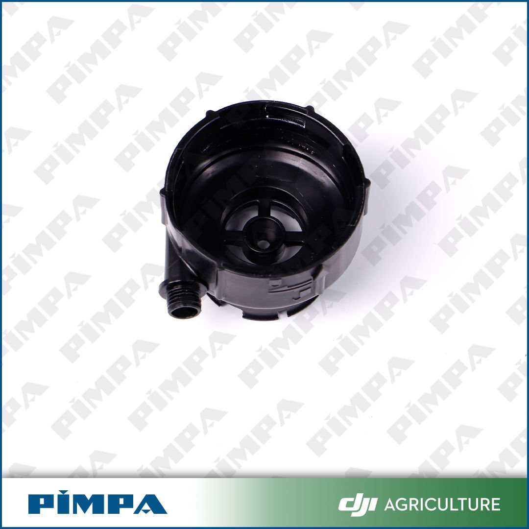 Impeller Pump Shell
