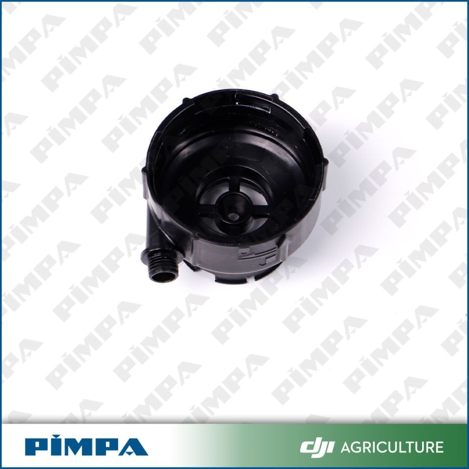 Impeller Pump Shell