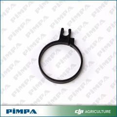 Aircraft Arm Tube Clamp