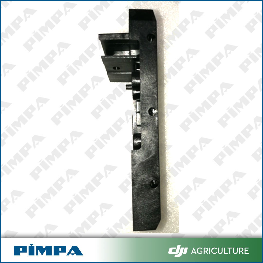 Battery Supporting Piece (Left)