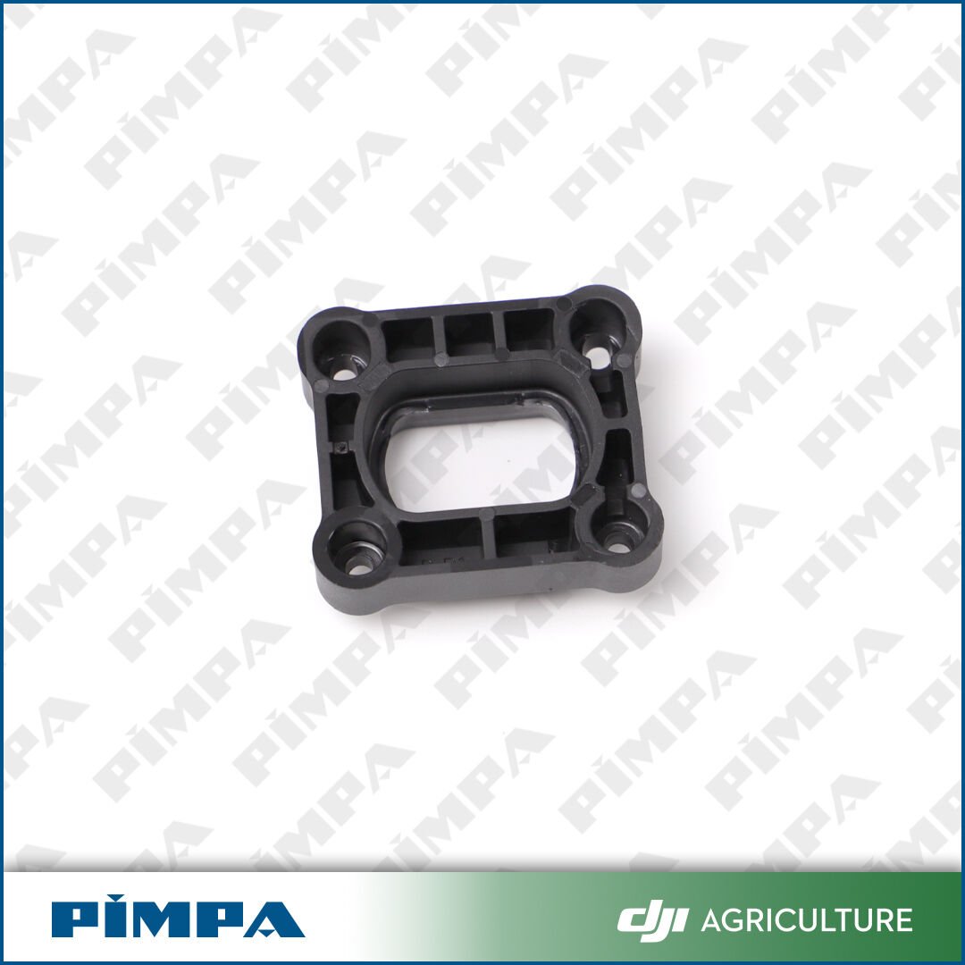 Spray Lance Rubber